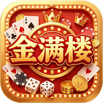 金满楼LOGO